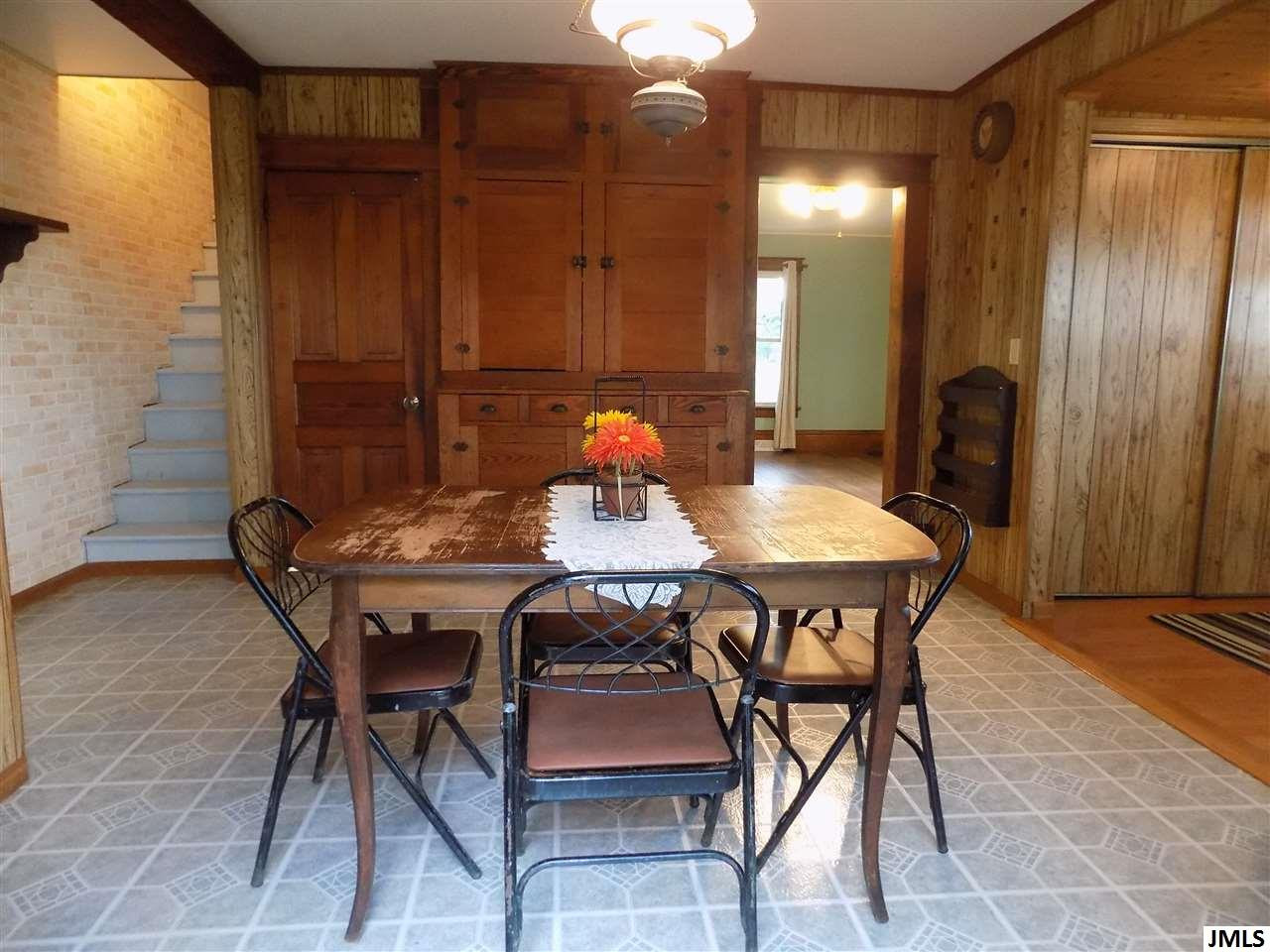 9861 North Gibbs Road Springport, MI 49284 - Photo 12 of 26 Photo 12