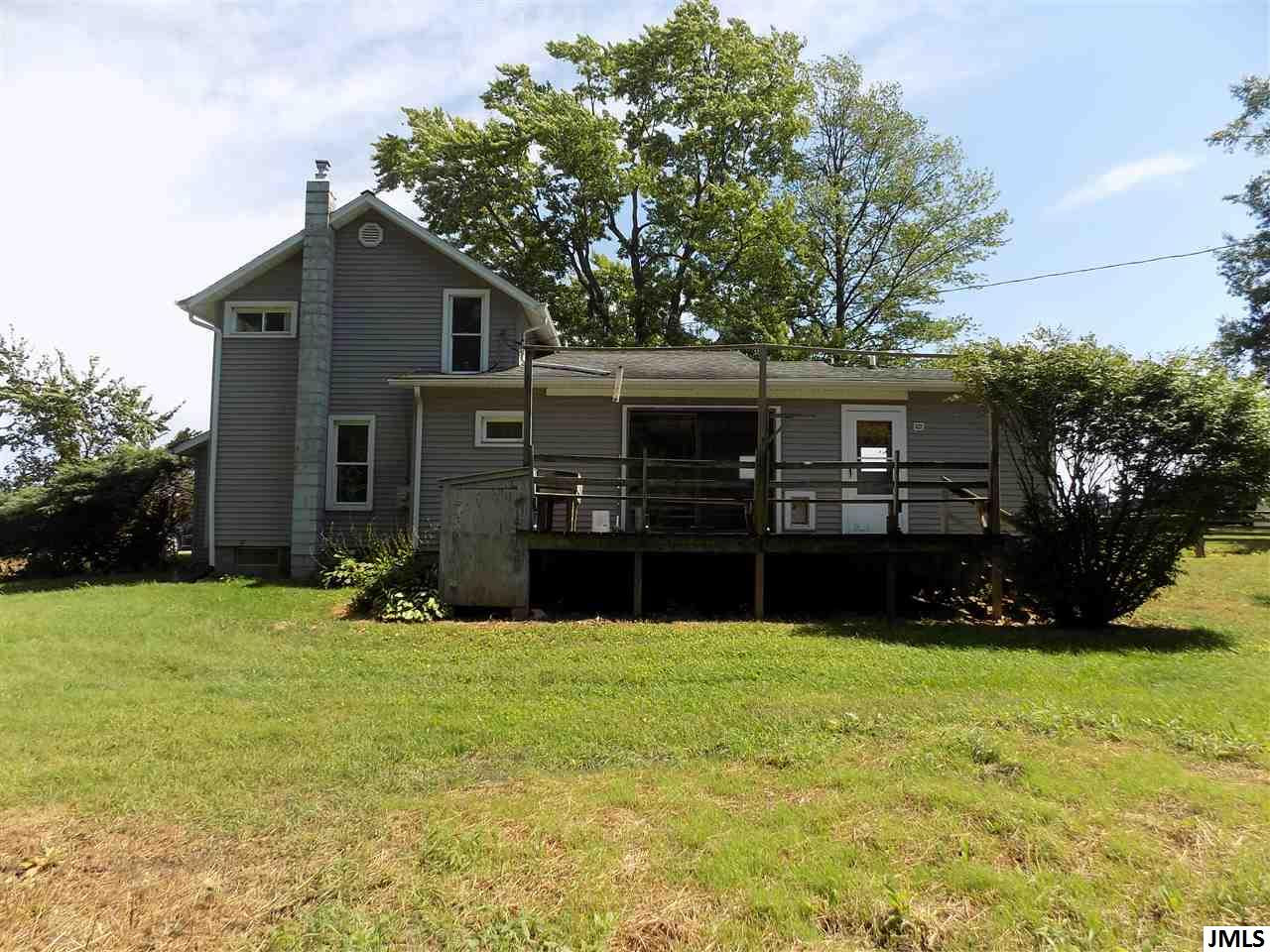 9861 North Gibbs Road Springport, MI 49284 - Photo 23 of 26 Photo 23
