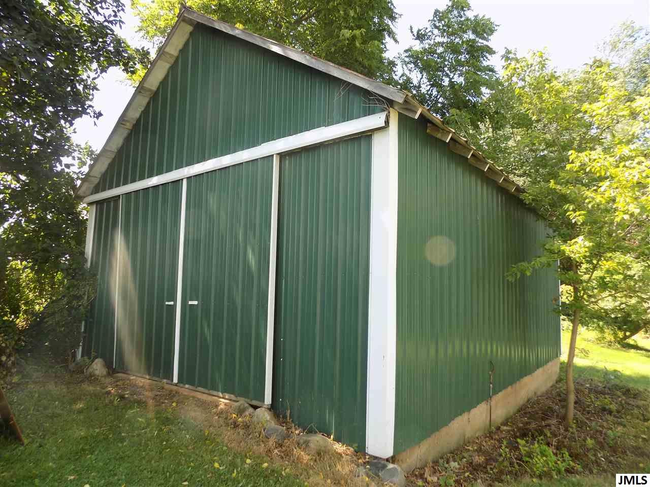 9861 North Gibbs Road Springport, MI 49284 - Photo 24 of 26 Photo 24
