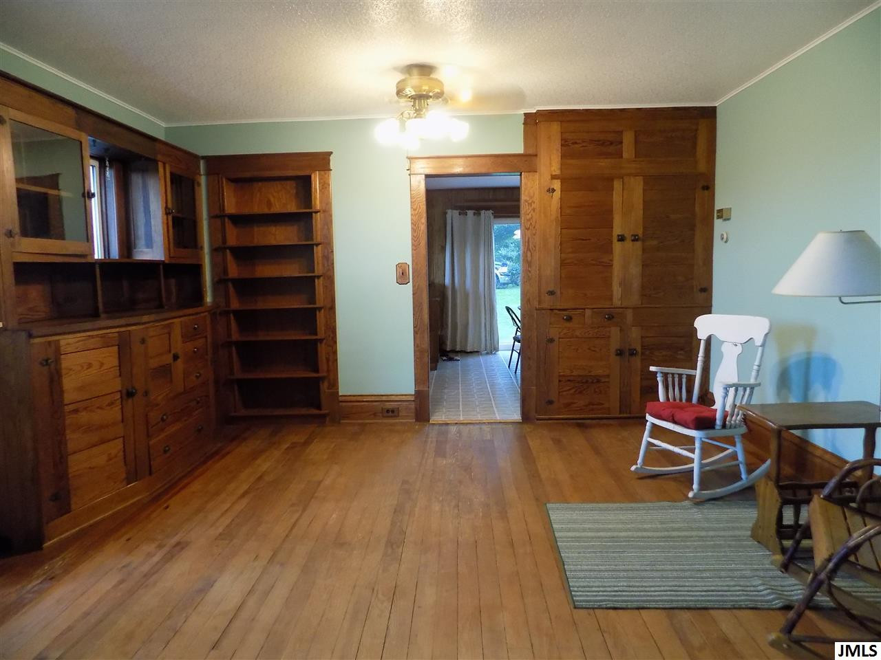 9861 North Gibbs Road Springport, MI 49284 - Photo 6 of 26 Photo 6
