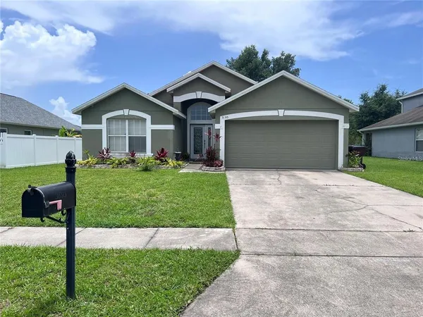 $350,000 | 3693 Ricky Lane, St. Cloud, FL 34772
