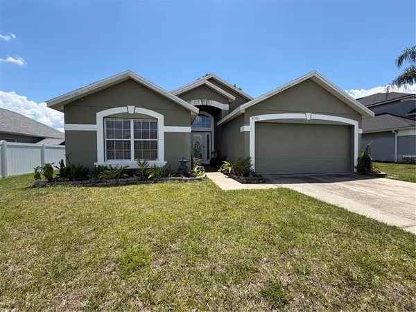 $350,000 | 3693 Ricky Lane, St. Cloud, FL 34772