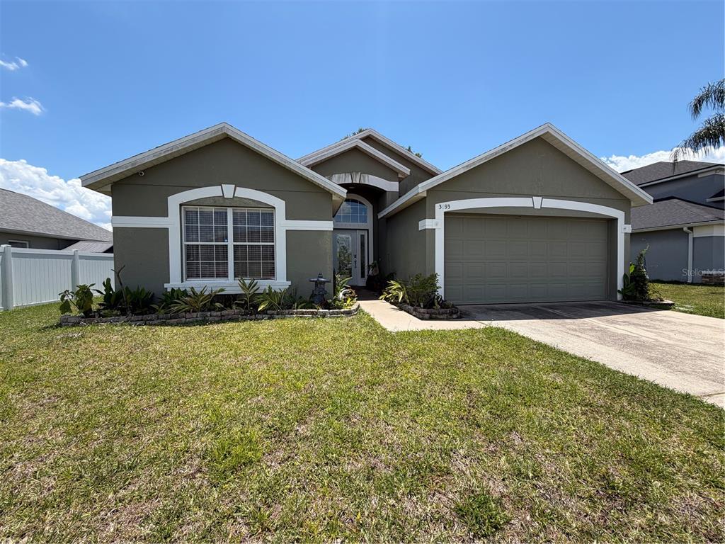 3693 Ricky Lane St. Cloud, FL 34772 - Photo 2 of 23