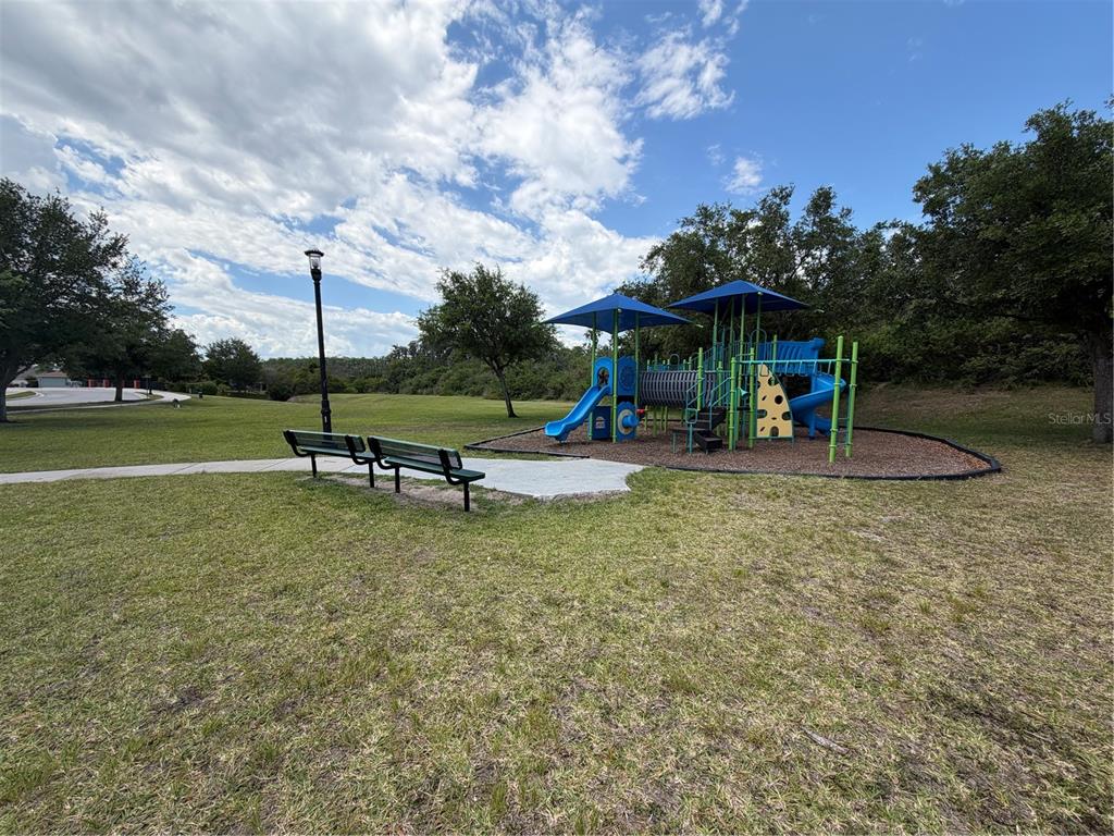 3693 Ricky Lane St. Cloud, FL 34772 - Photo 22 of 23