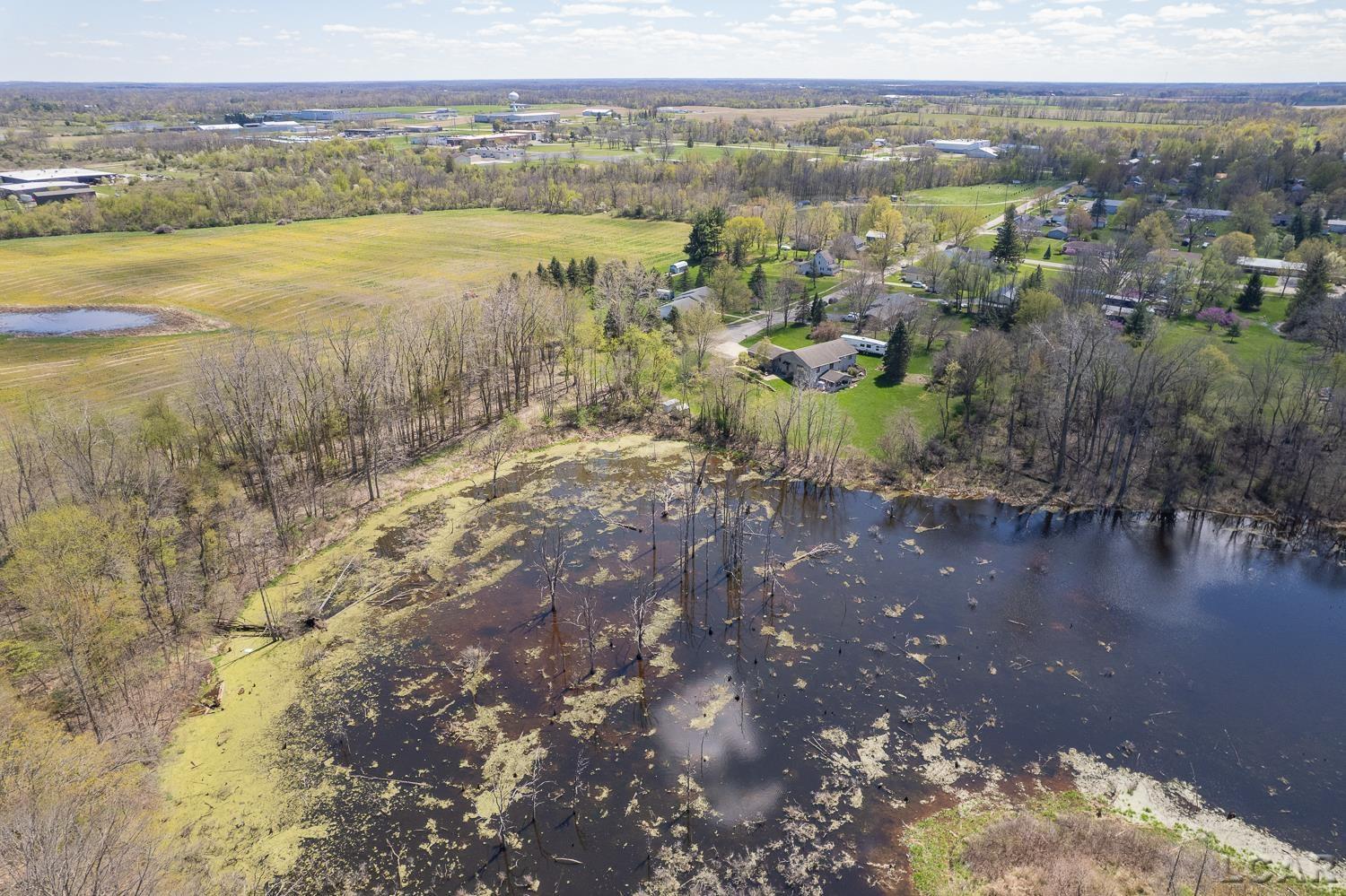 420 McClellan Street Hudson, MI 49247 - Photo 70 of 75
