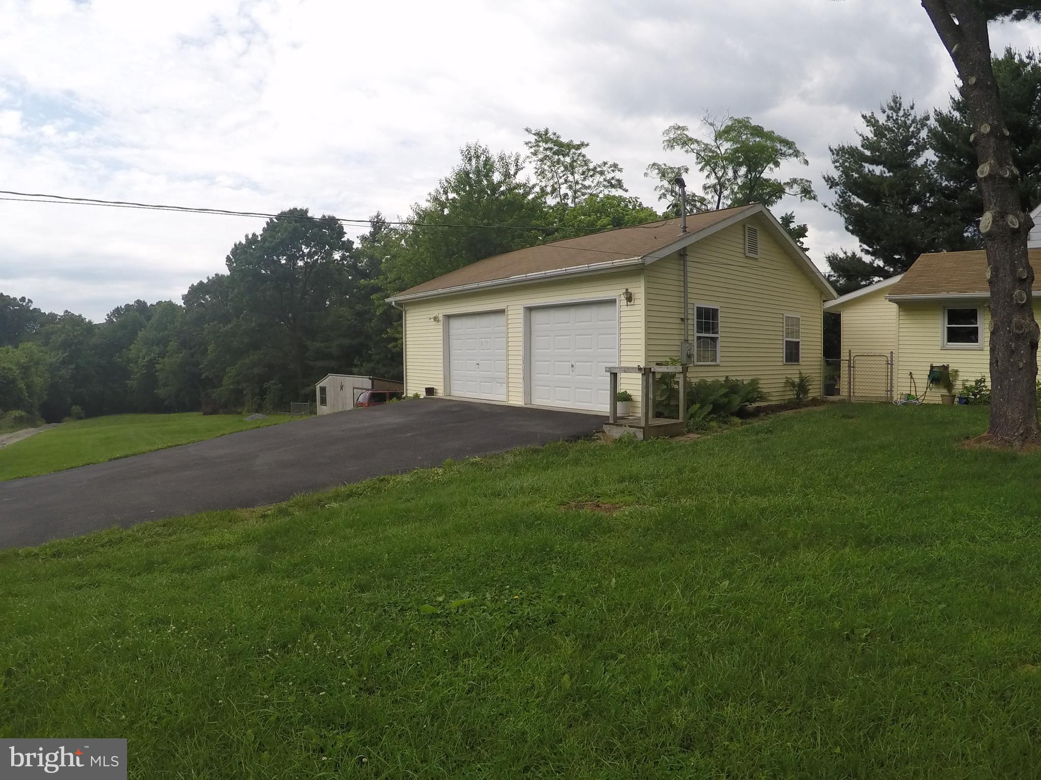 21625 Mt Lena Road Boonsboro, MD 21713 - Photo 19 of 20 Exterior (General)