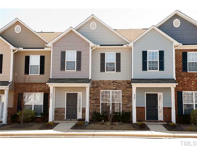 8306 Boca Point Raleigh, NC 27616 - Photo 1 of 10 Gallery Image 1