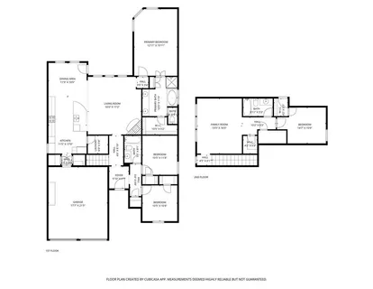 $429,000 | 2218 Jackson Drive, Melissa, TX 75454