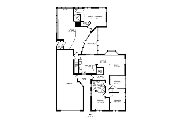 $625,000 | 315 South Oak Street, Palatine, IL 60067