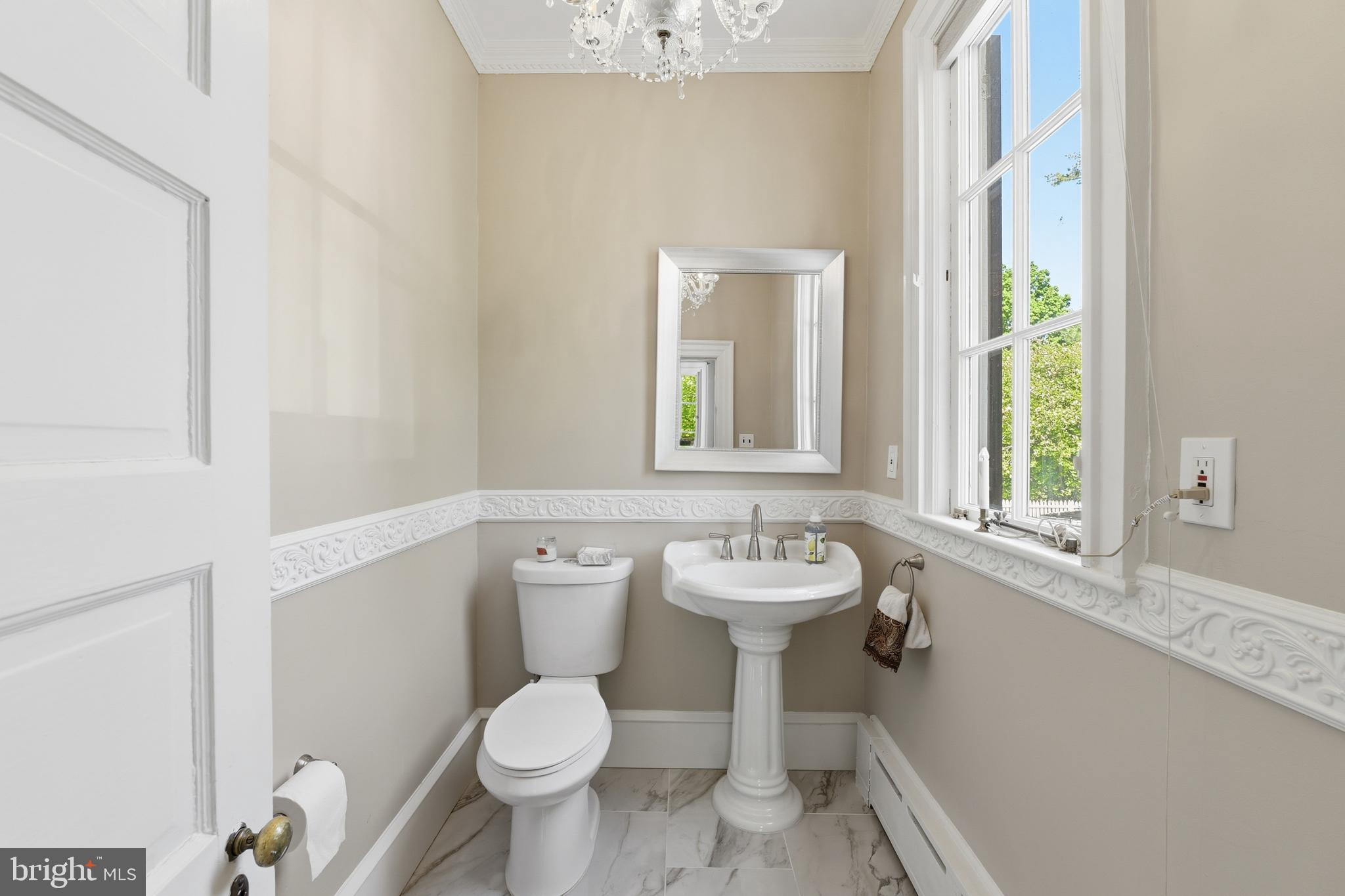 406 Warwick Road Haddonfield, NJ 08033 - Photo 19 of 49