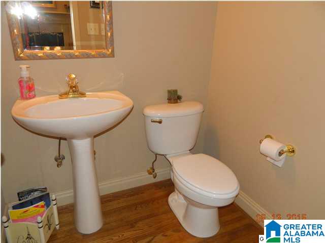 140 Hackberry Circle Chelsea, AL 35043 - Photo 25 of 32