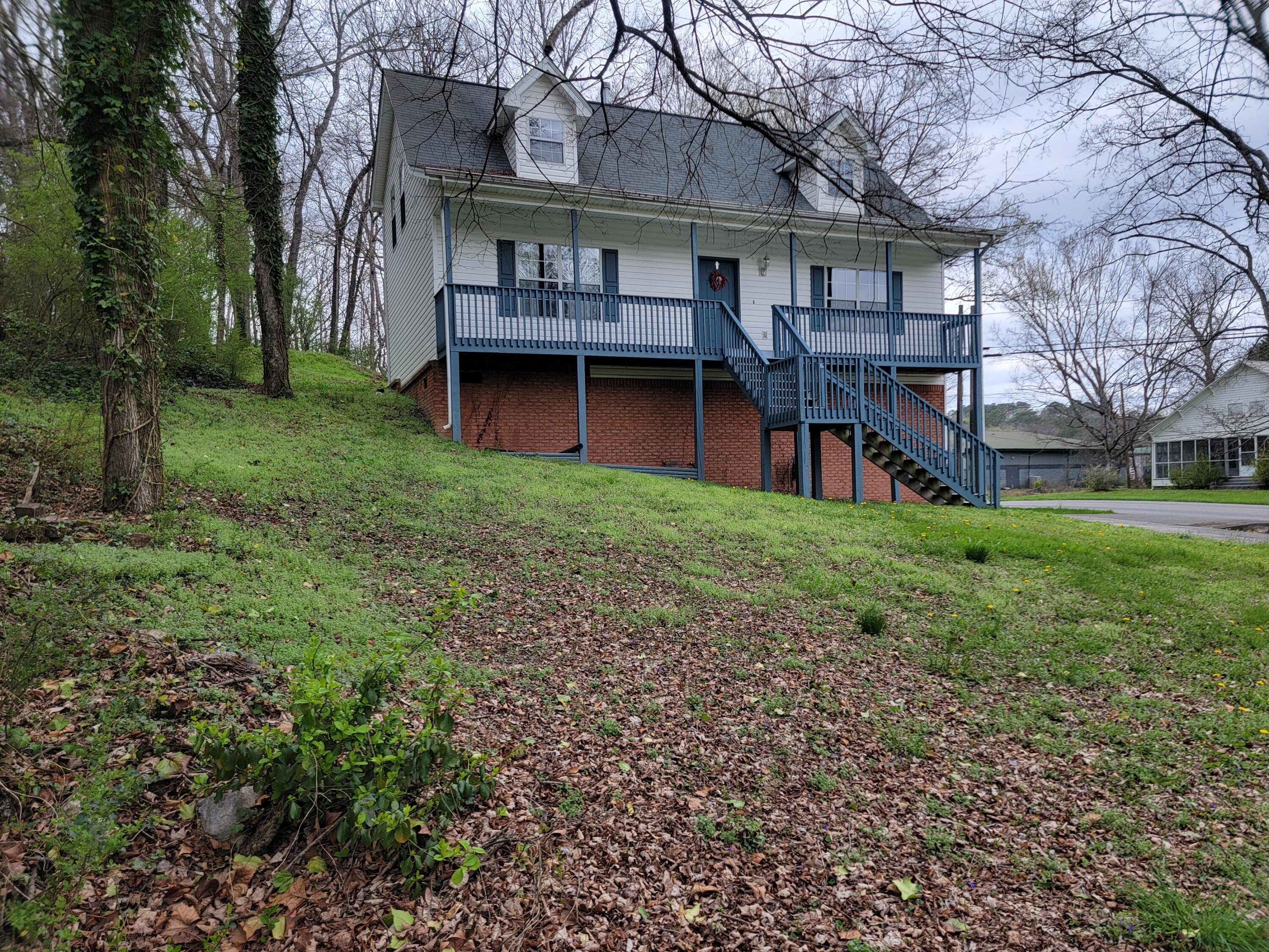 130 Oak Trail Chickamauga, GA 30707 - Photo 19 of 22 20260315_110202