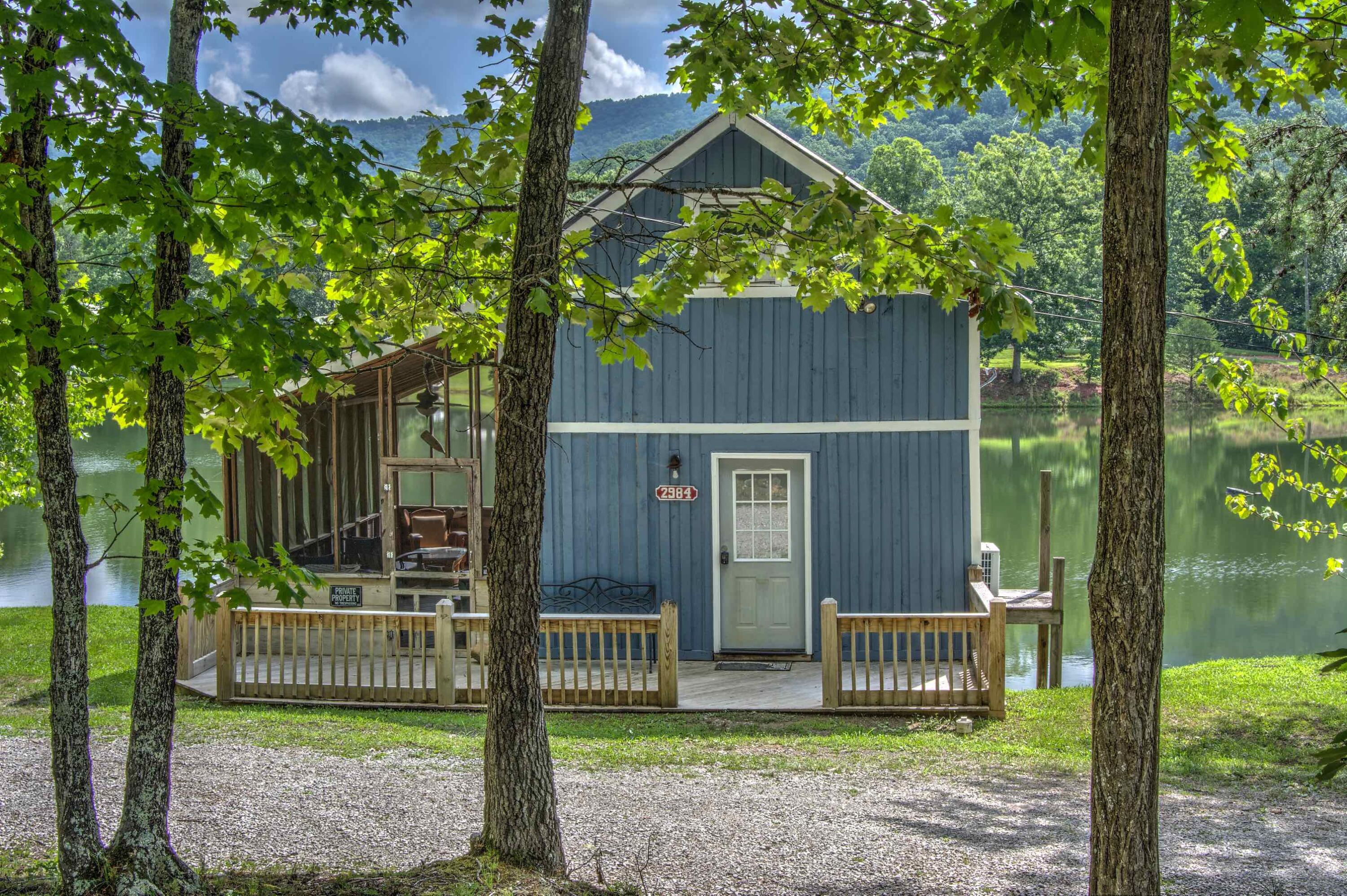 2984 Newsome Gap Road Rising Fawn, GA 30738 - Photo 3 of 48 003