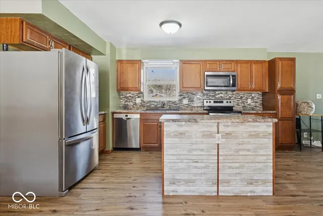 $275,000 | 4398 East Allison Road, Camby, IN 46113