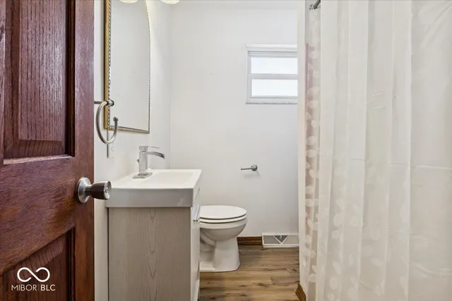 $275,000 | 4398 East Allison Road, Camby, IN 46113