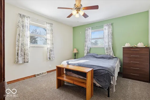 $275,000 | 4398 East Allison Road, Camby, IN 46113