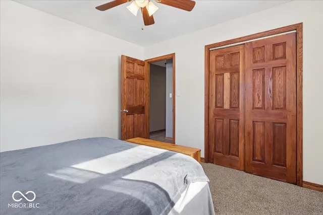 $275,000 | 4398 East Allison Road, Camby, IN 46113