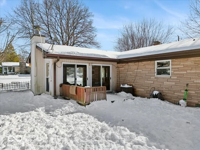 $275,000 | 4398 East Allison Road, Camby, IN 46113