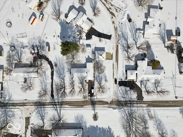 $275,000 | 4398 East Allison Road, Camby, IN 46113