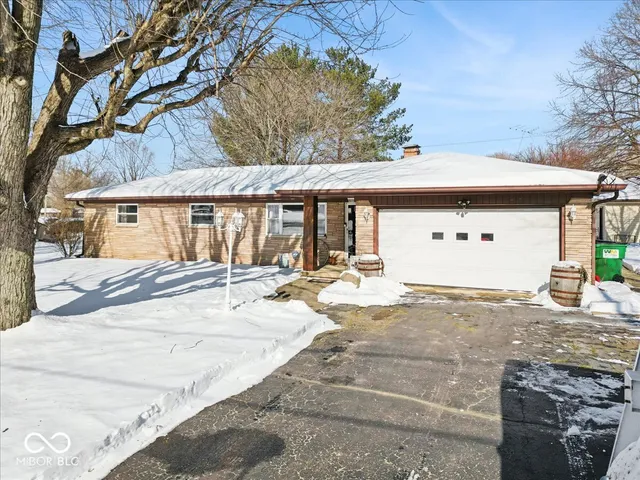 $275,000 | 4398 East Allison Road, Camby, IN 46113