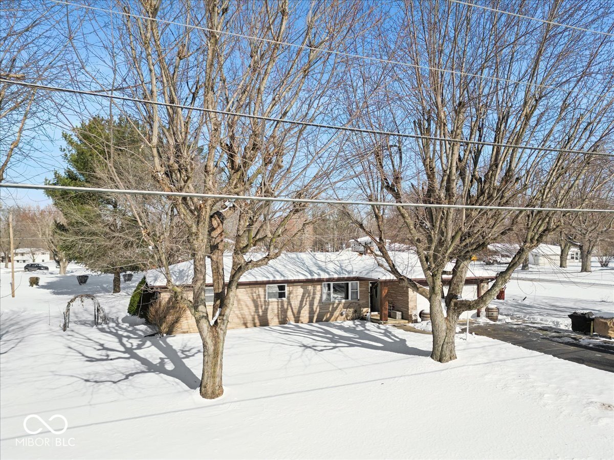 4398 East Allison Road Camby, IN 46113 - Photo 7 of 32