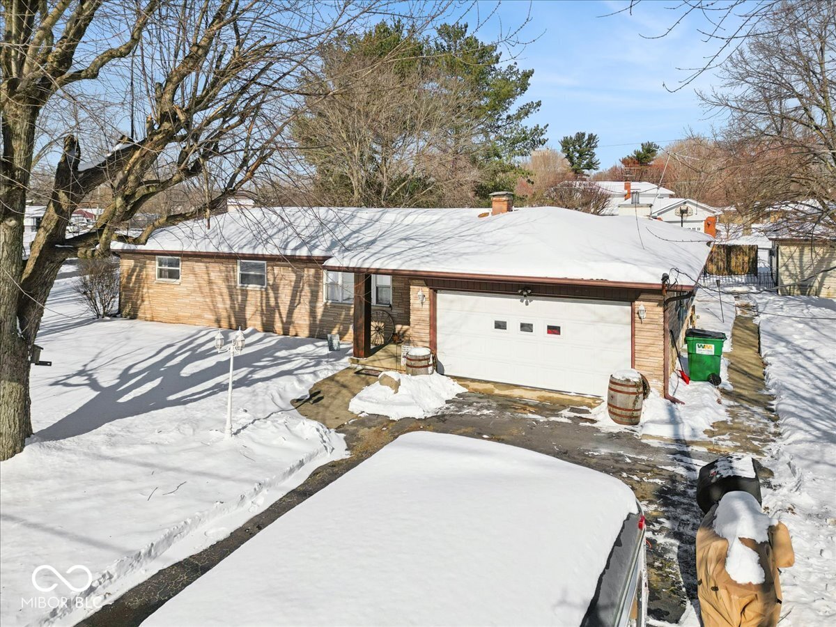 4398 East Allison Road Camby, IN 46113 - Photo 9 of 32