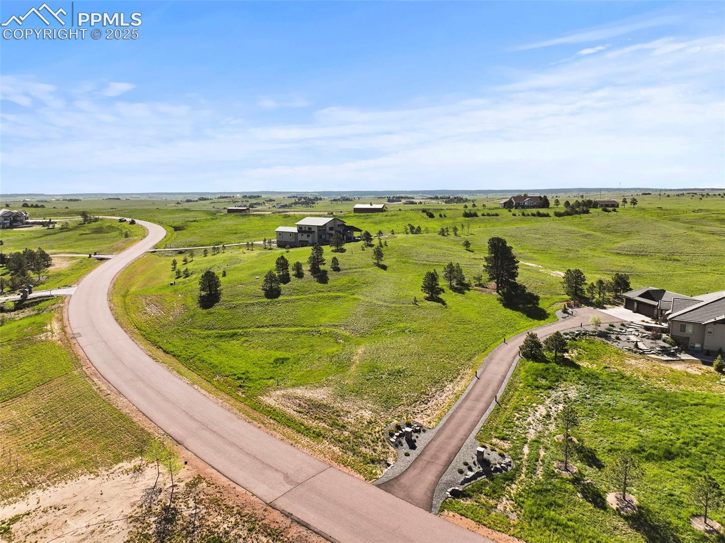 4643 Settlers Ranch Road Colorado Springs, CO 80908 - Photo 5 of 28 View of community area