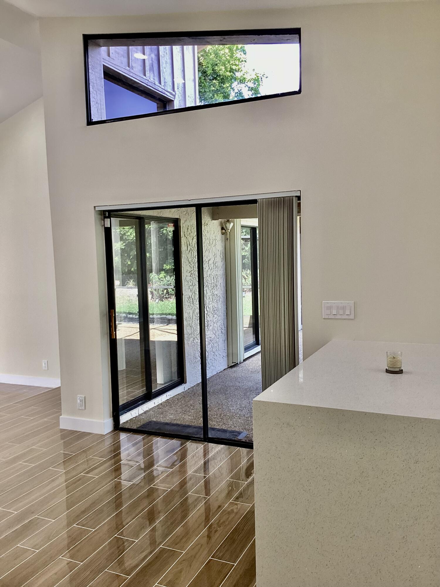 8895 Old Pine Road, Unit 4 Boca Raton, FL 33433 - Photo 15 of 46 a view of an entryway