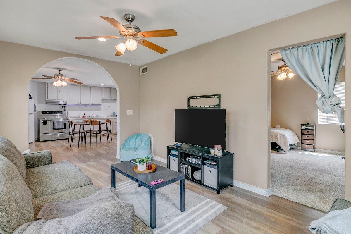 6831 Howe Street Groves, TX 77619 - Photo 27 of 34