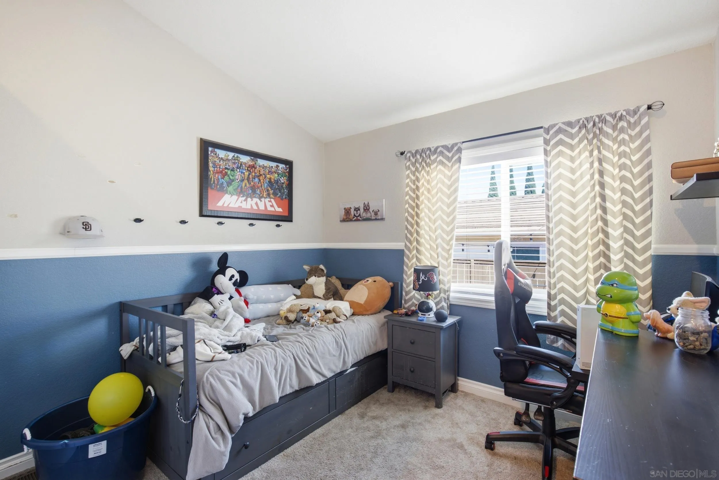 1120 Cottontail Road Vista, CA 92081 - Photo 15 of 24