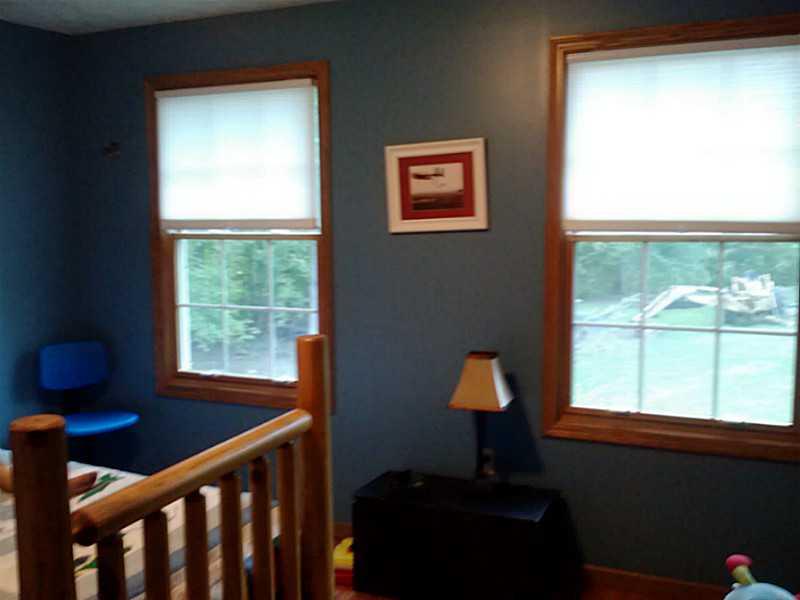 1262 Hartzell Road New Castle, PA 16105 - Photo 15 of 21 Bedroom.