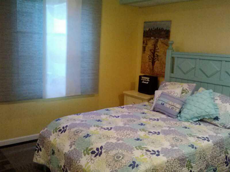 1262 Hartzell Road New Castle, PA 16105 - Photo 19 of 21 Bedroom. Lower level bedroom