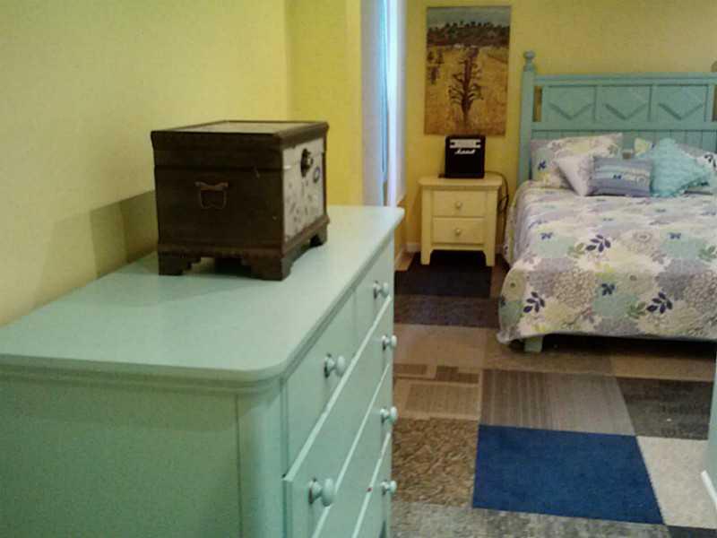1262 Hartzell Road New Castle, PA 16105 - Photo 20 of 21 Bedroom.