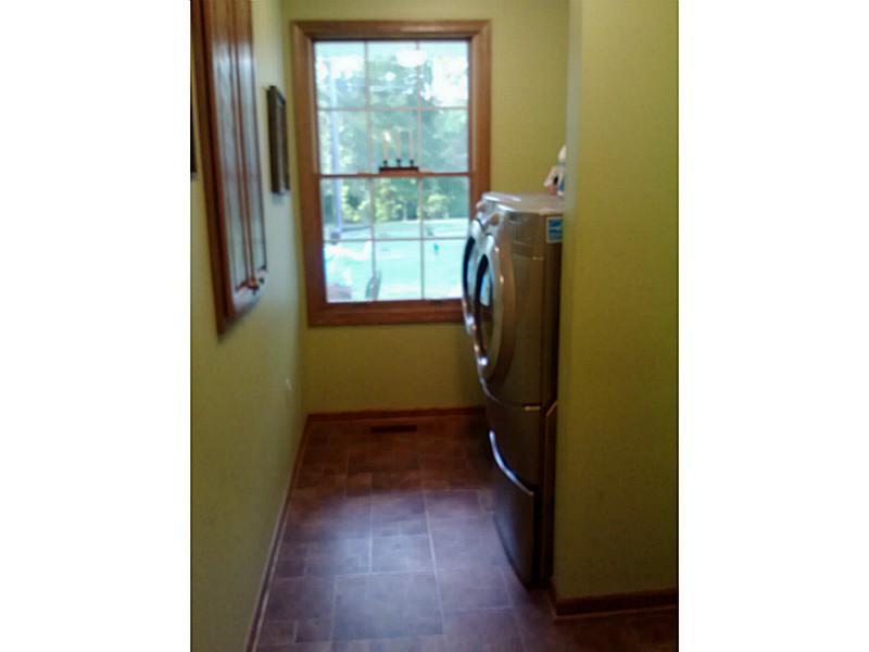 1262 Hartzell Road New Castle, PA 16105 - Photo 6 of 21 Other. Laundry/Mud room just off the kitchen, goes to the 2 car garage.