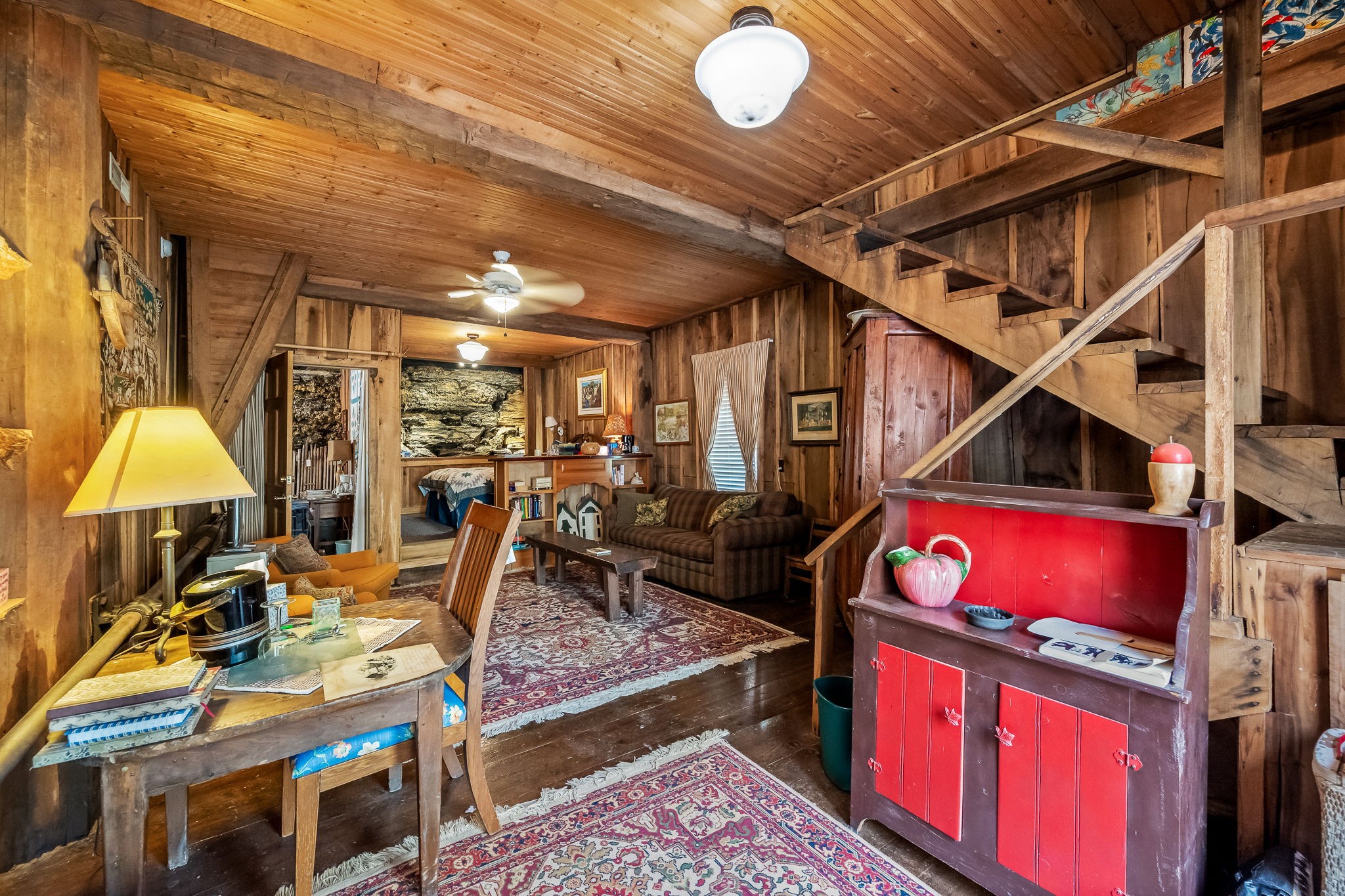 2708 Ledford Mill Road Normandy, TN 37360 - Photo 88 of 99 Gallery Image 88