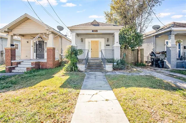 $1,450 | 2654 Myrtle Street, New Orleans, LA 70122