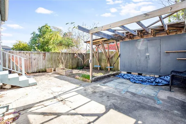 $1,450 | 2654 Myrtle Street, New Orleans, LA 70122