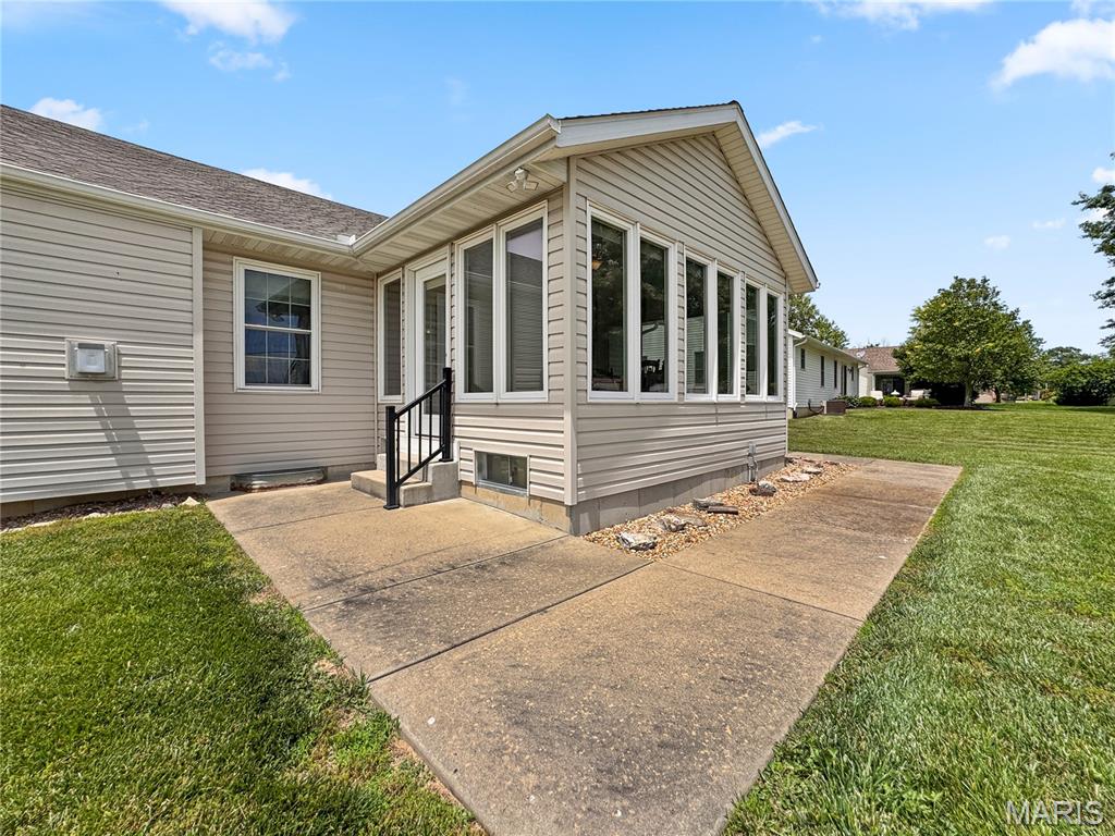 608 Katie Drive Waterloo, IL 62298 - Photo 35 of 41