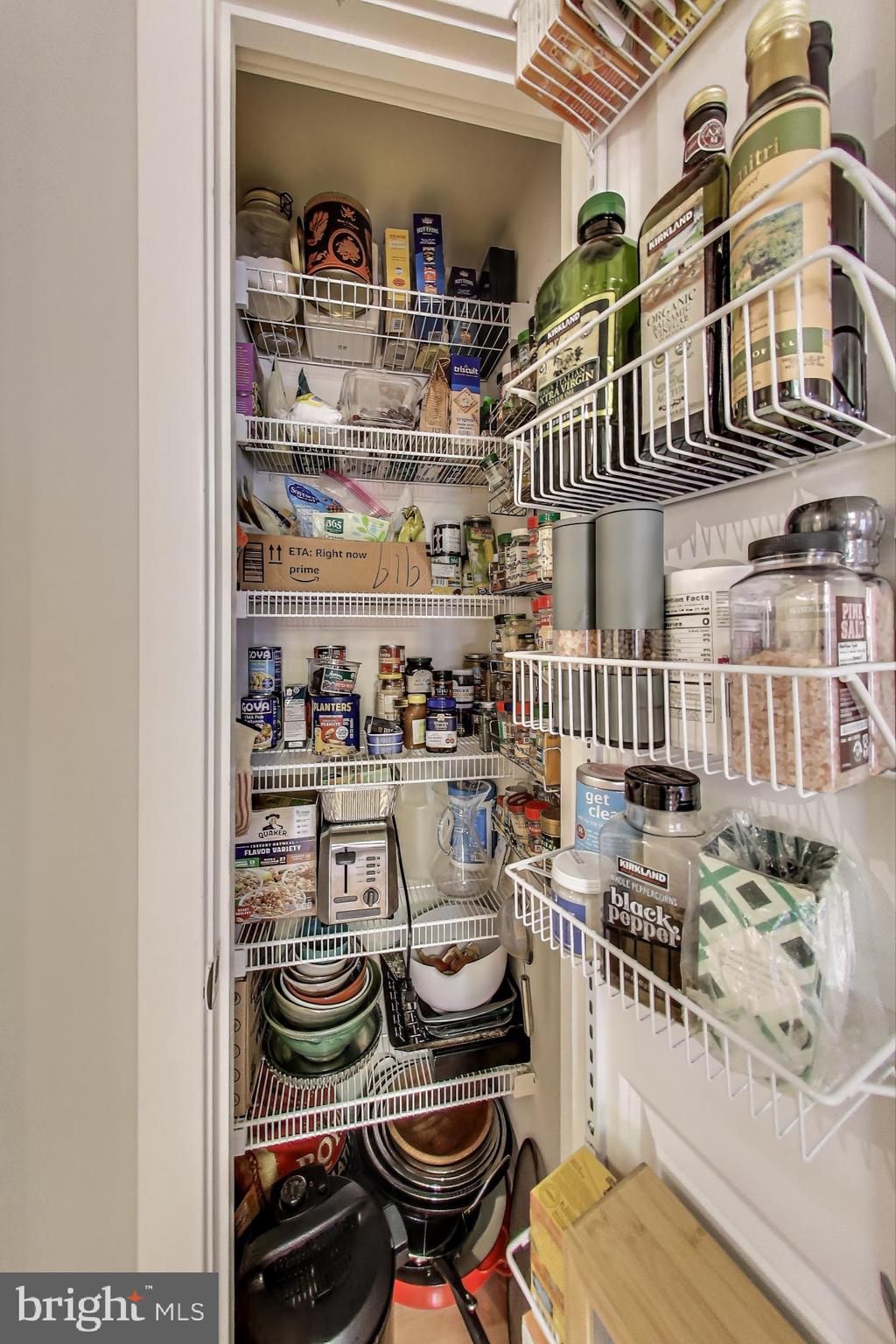475 K Street Northwest, Unit 919 Washington, DC 20001 - Photo 12 of 43 a table with wine bottles and glasses on it