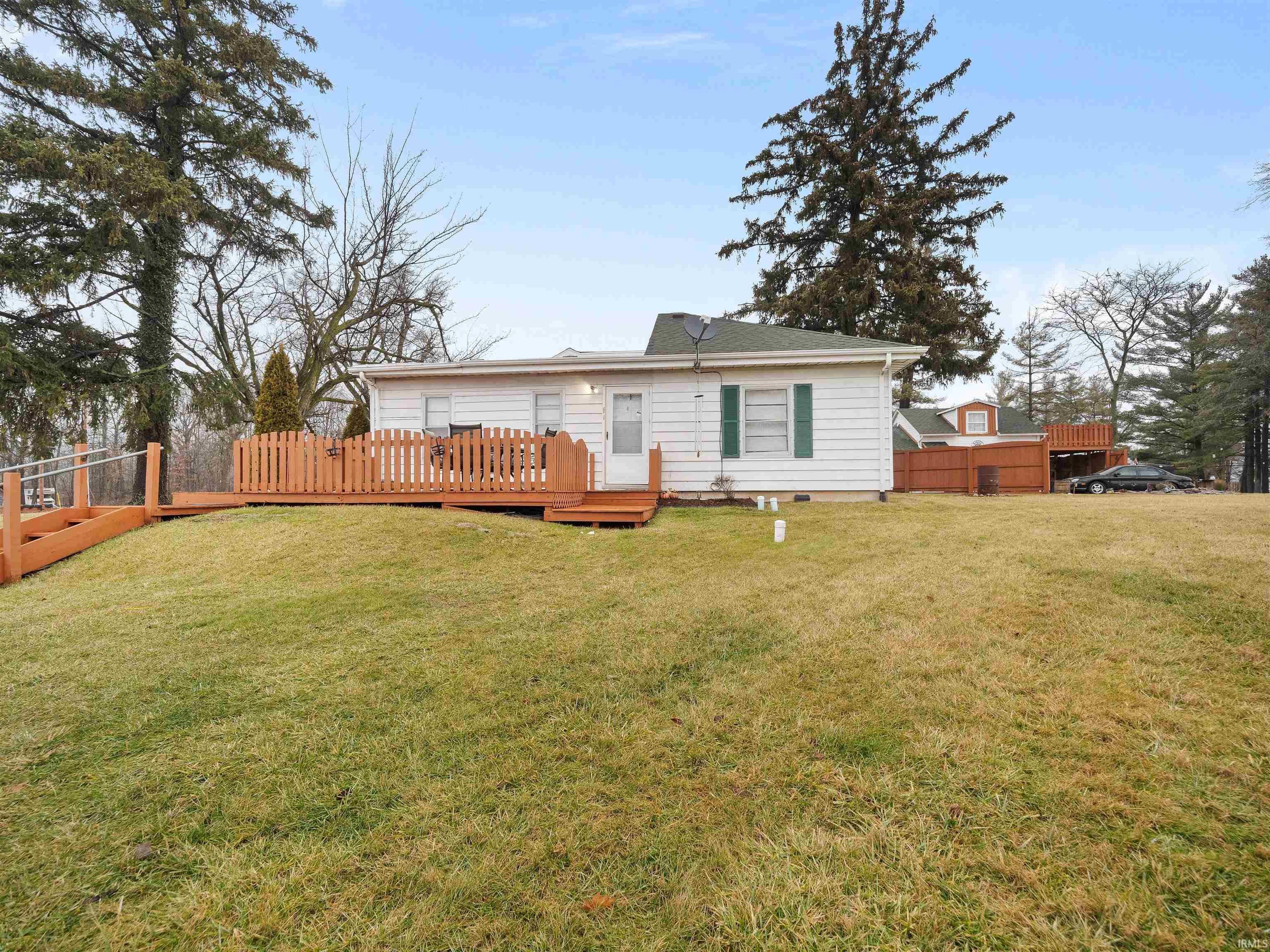 2624 Kroemer Road Fort Wayne, IN 46818 - Photo 13 of 35