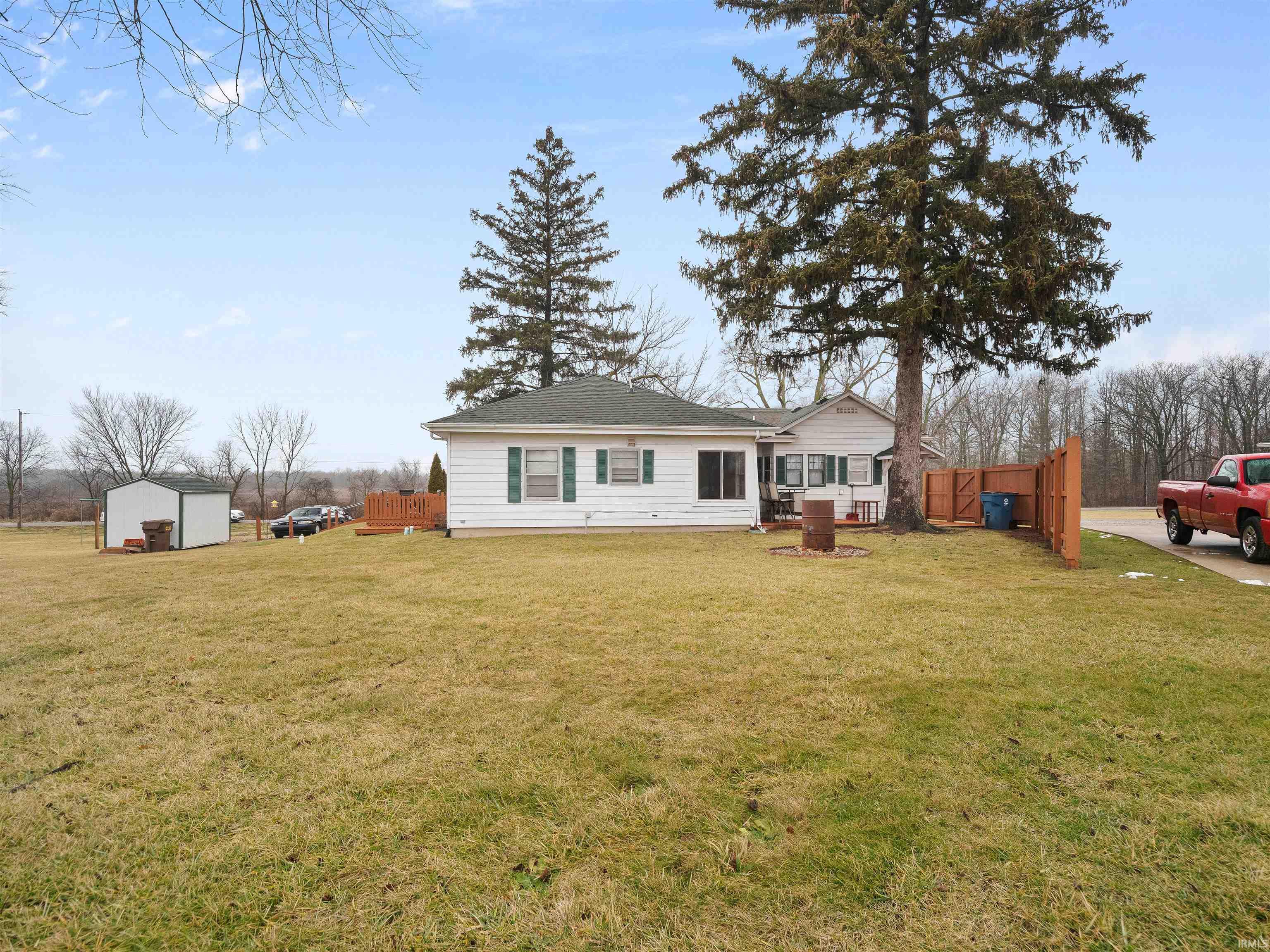 2624 Kroemer Road Fort Wayne, IN 46818 - Photo 14 of 35