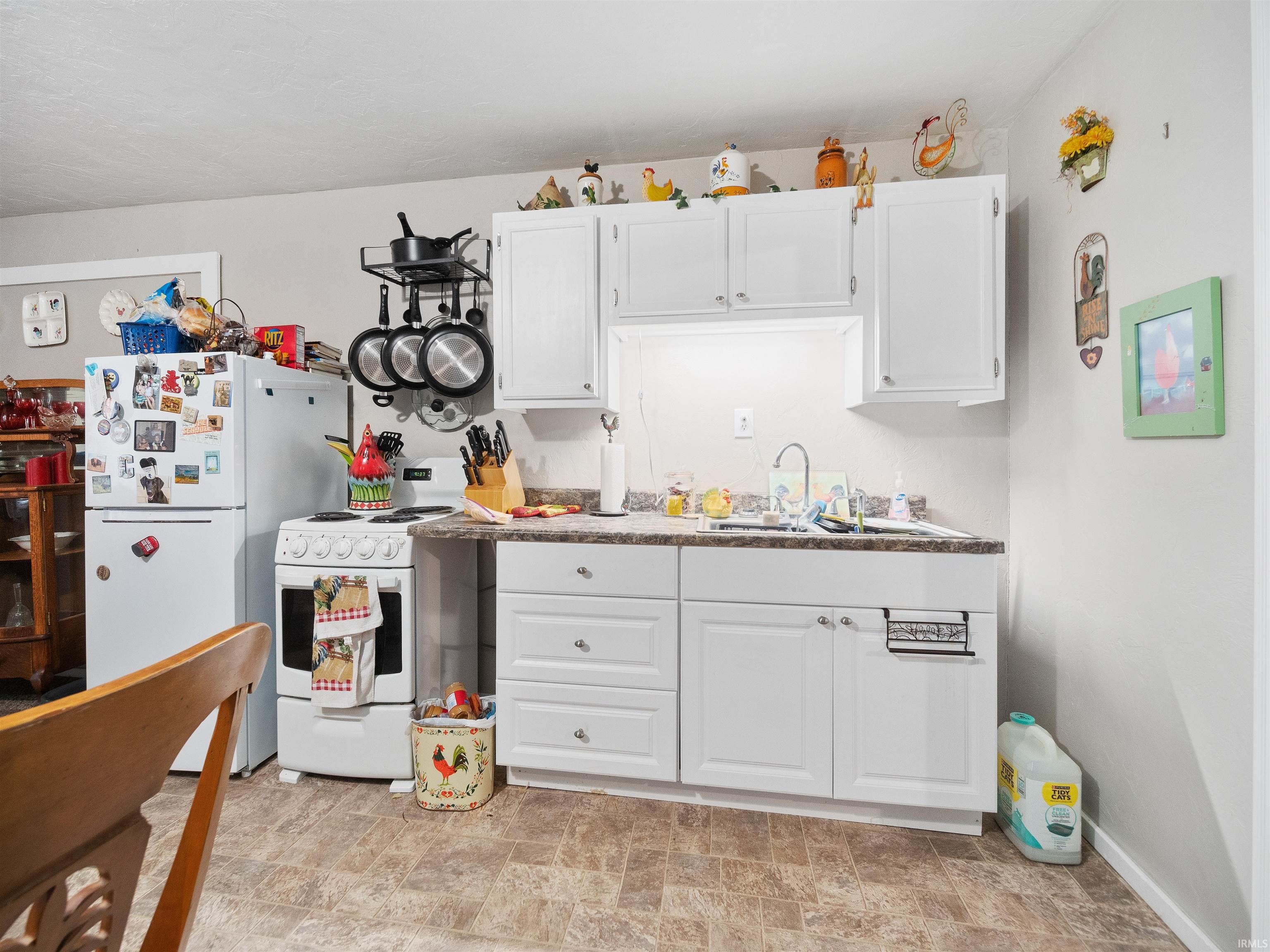 2624 Kroemer Road Fort Wayne, IN 46818 - Photo 17 of 35