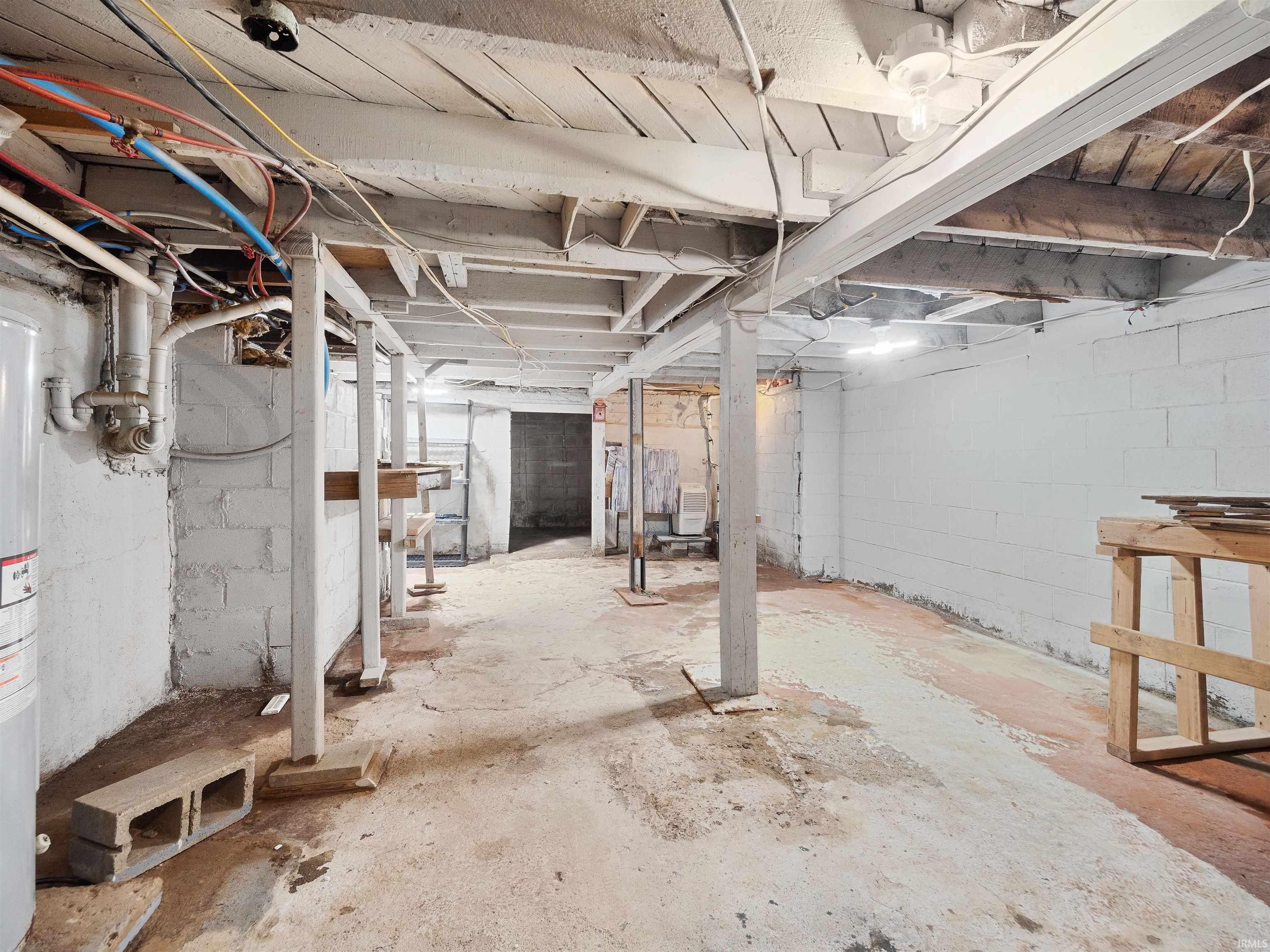 2624 Kroemer Road Fort Wayne, IN 46818 - Photo 32 of 35