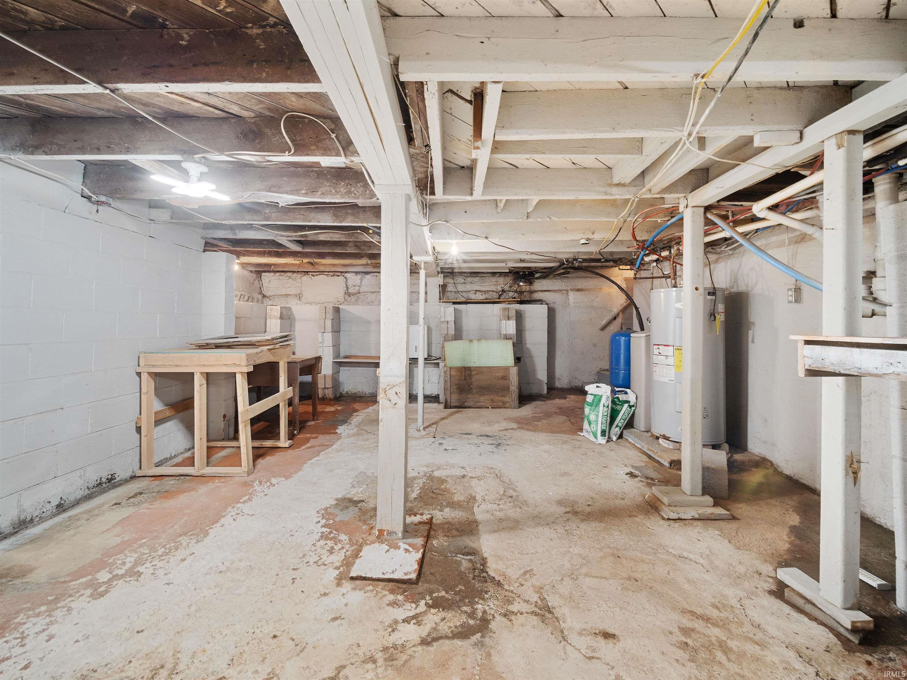 2624 Kroemer Road Fort Wayne, IN 46818 - Photo 33 of 35