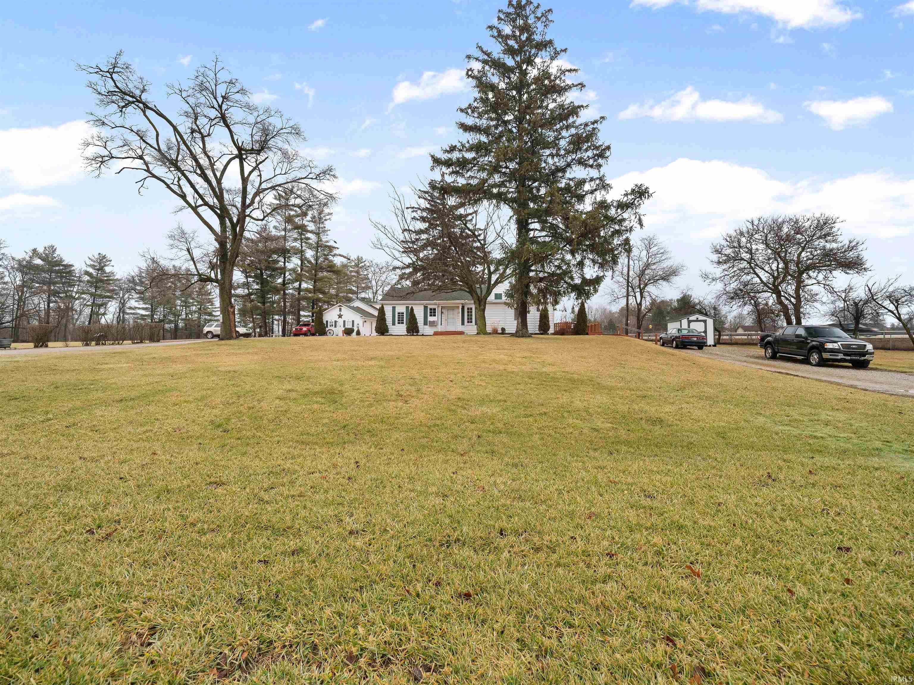 2624 Kroemer Road Fort Wayne, IN 46818 - Photo 34 of 35