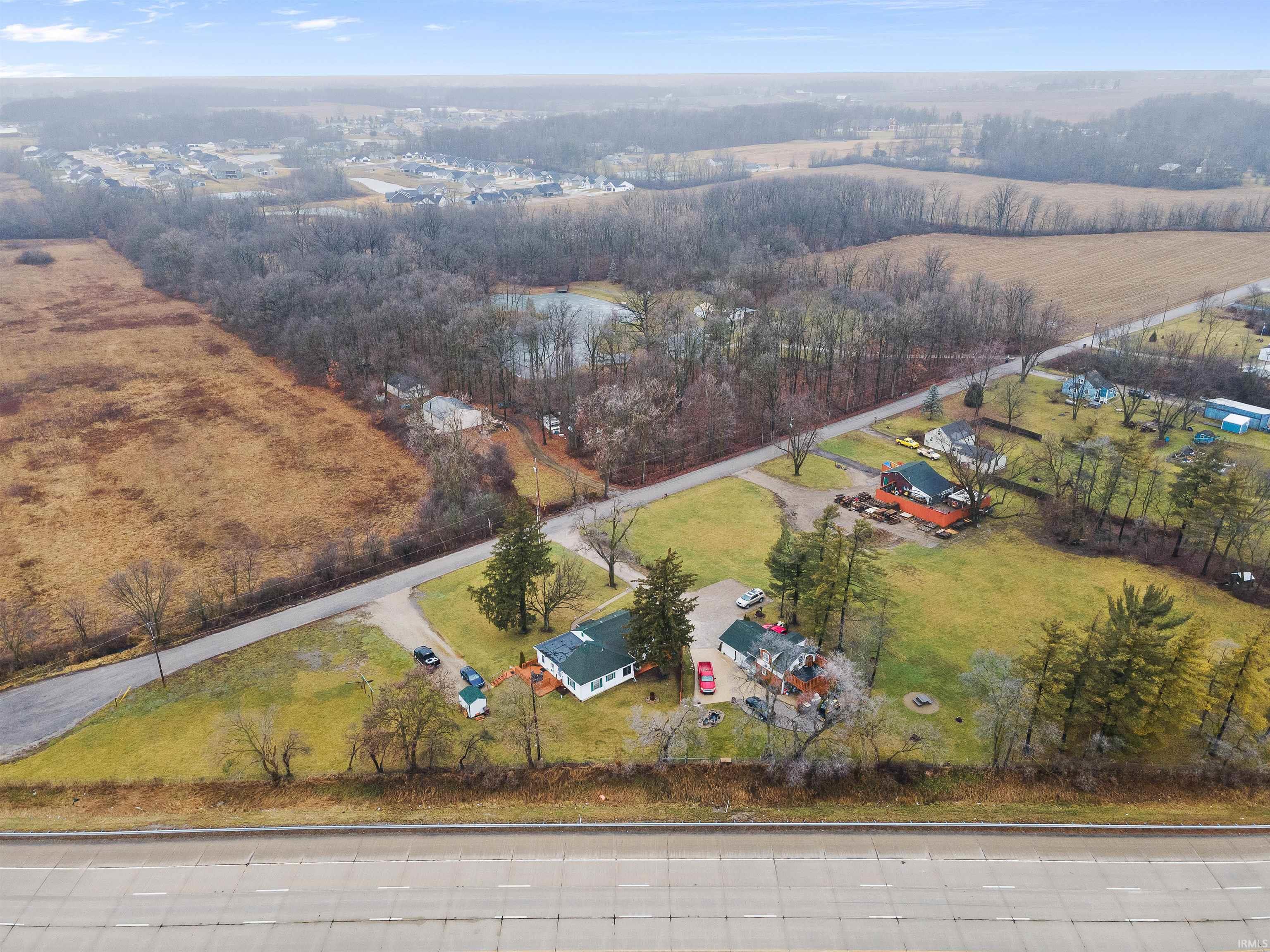 2624 Kroemer Road Fort Wayne, IN 46818 - Photo 5 of 35