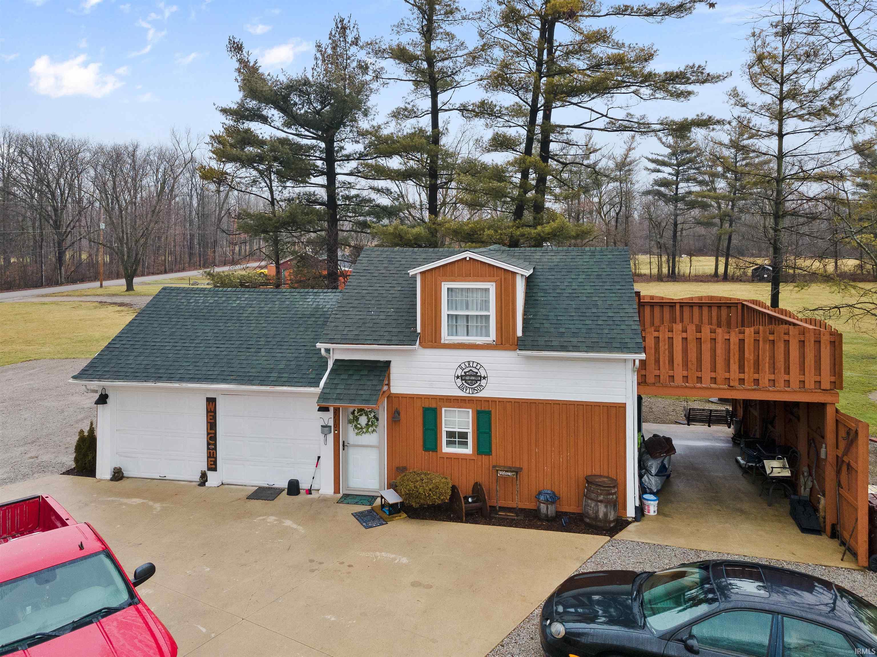 2624 Kroemer Road Fort Wayne, IN 46818 - Photo 8 of 35