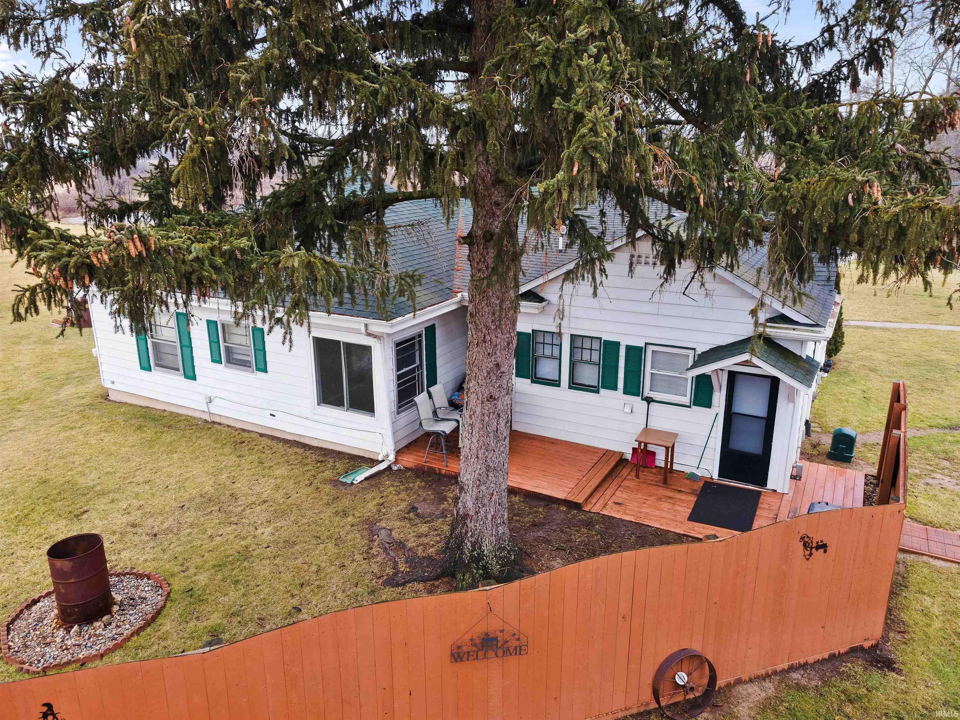 2624 Kroemer Road Fort Wayne, IN 46818 - Photo 10 of 35