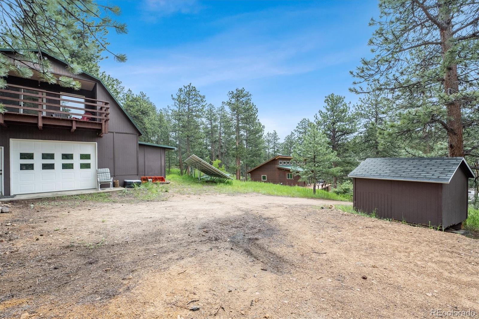 11781 Ranch Elsie Road Golden, CO 80403 - Photo 21 of 39 Gallery Image 21