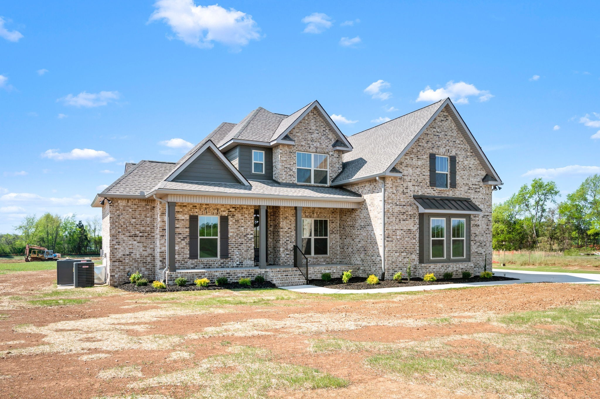 7254 West Gum Road Murfreesboro, TN 37127 - Photo 3 of 58 Gallery Image 3